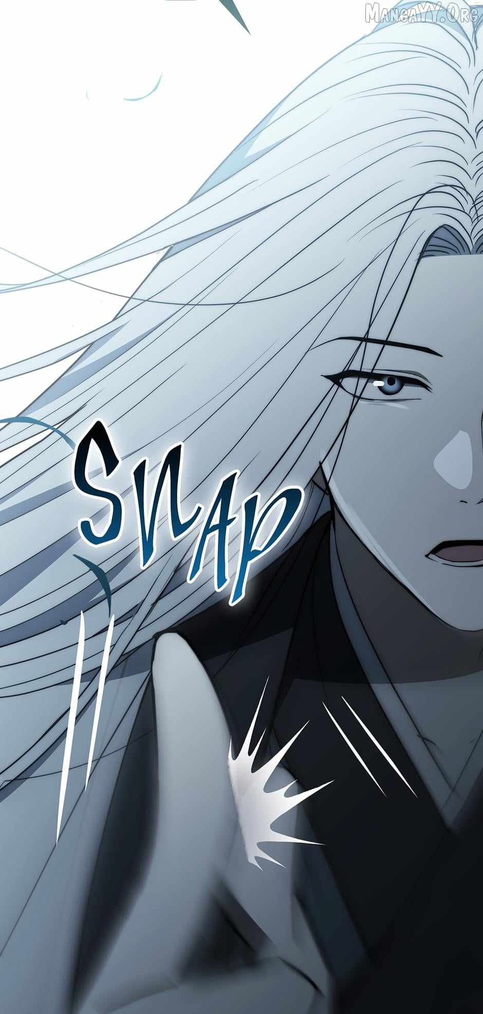 Sword God Dragon Chapter 38 - Page 42