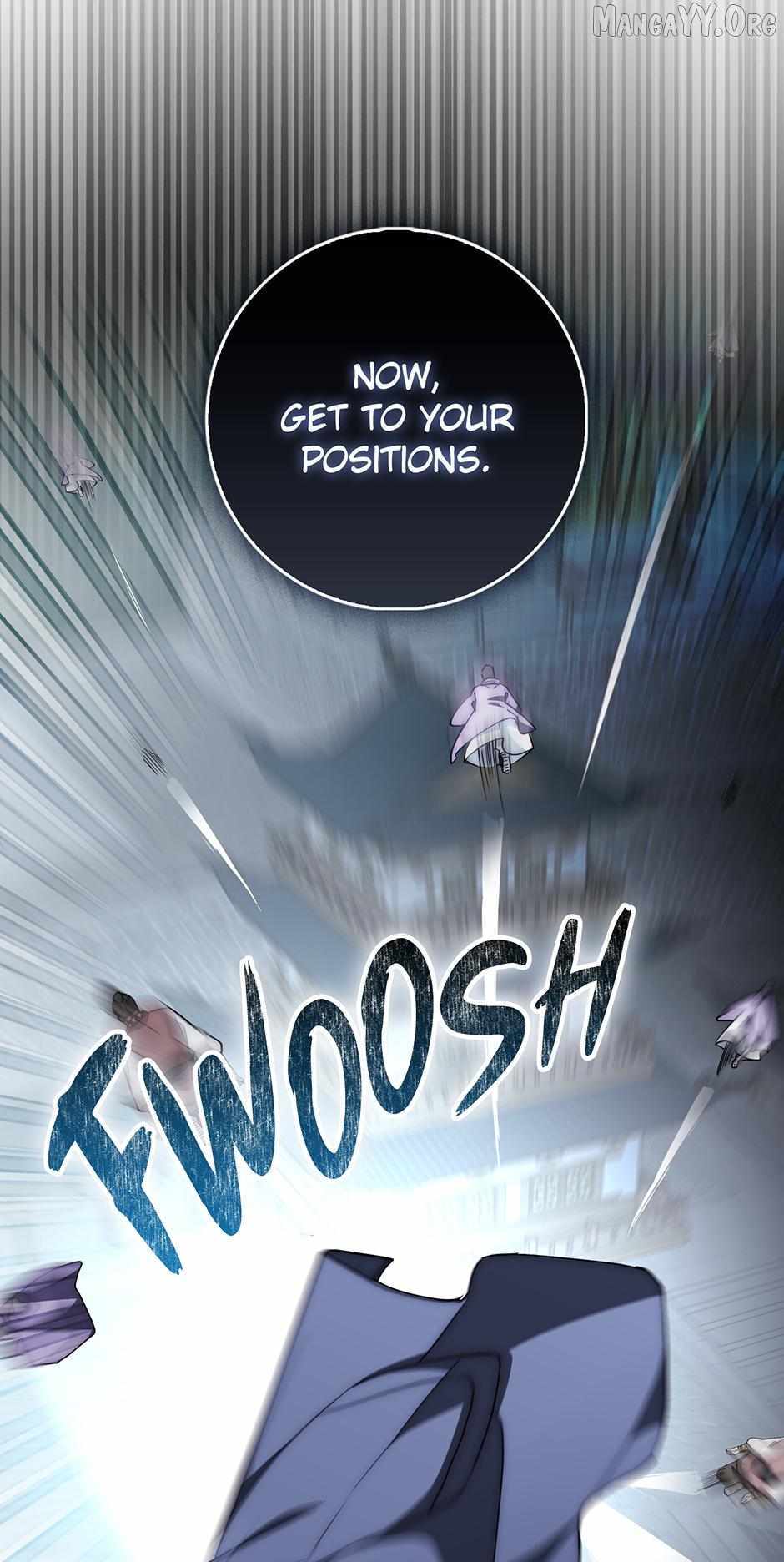 Sword God Dragon Chapter 38 - Page 55