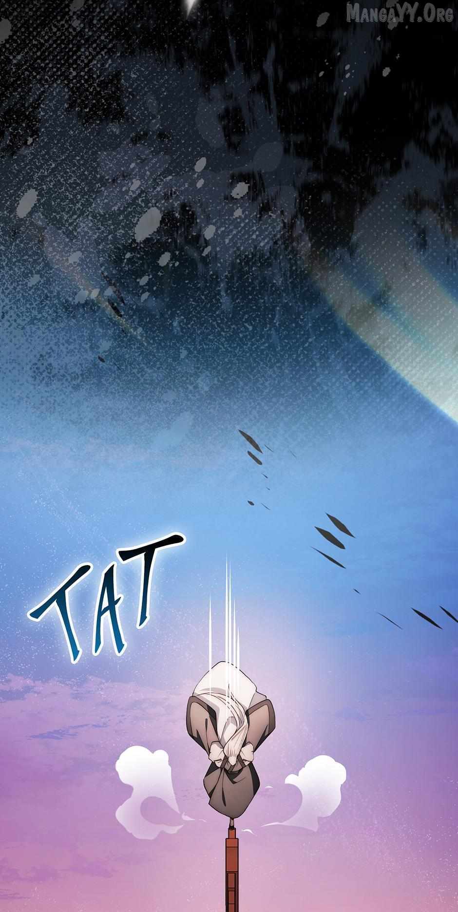 Sword God Dragon Chapter 38 - Page 60