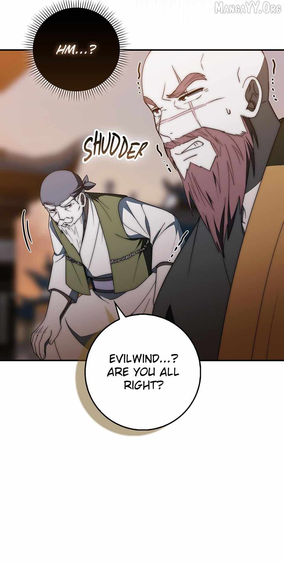 Sword God Dragon Chapter 38 - Page 62