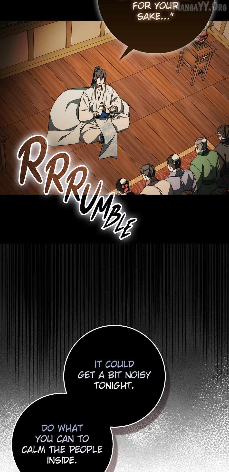 Sword God Dragon Chapter 38 - Page 75