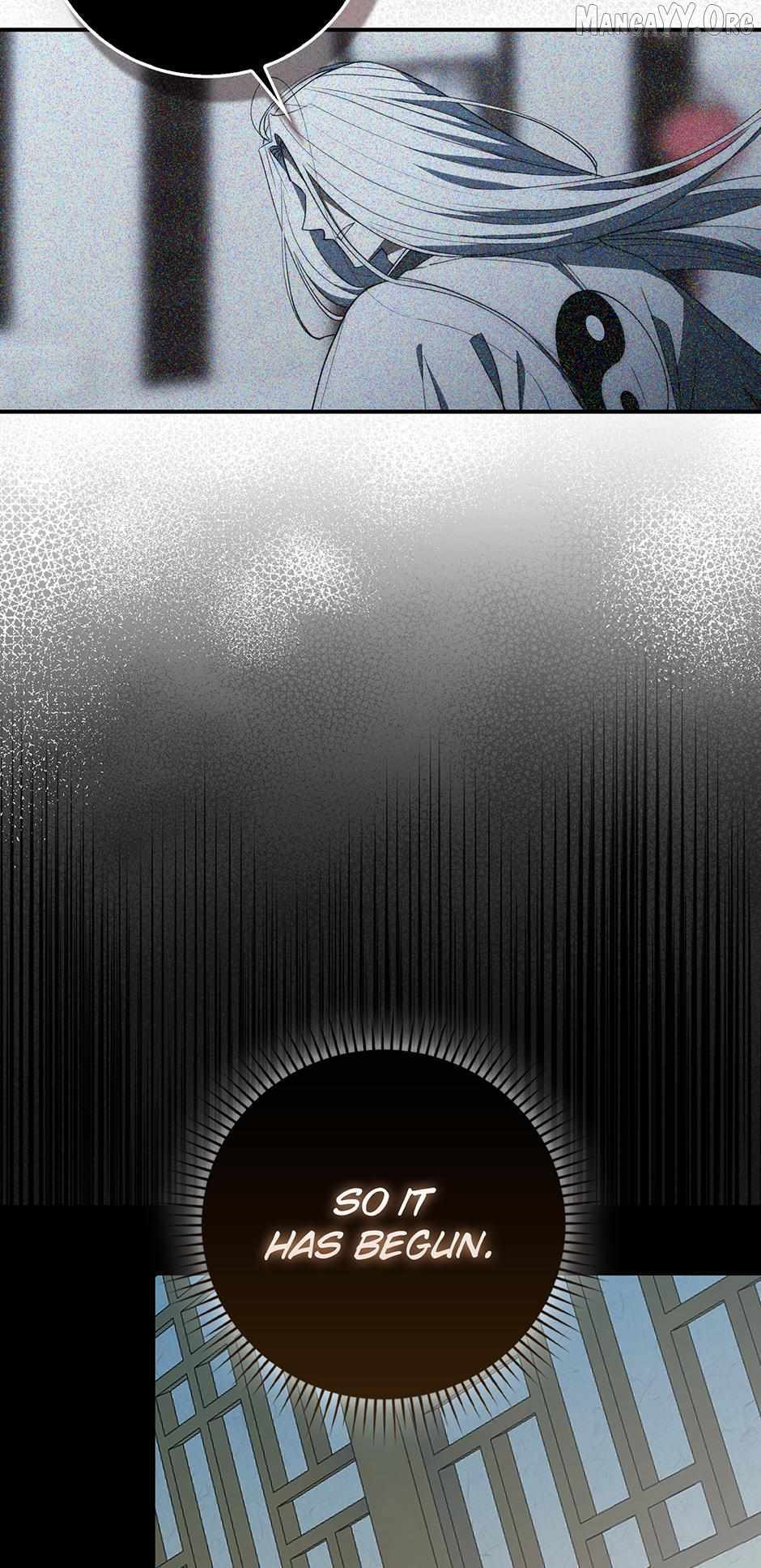 Sword God Dragon Chapter 38 - Page 76