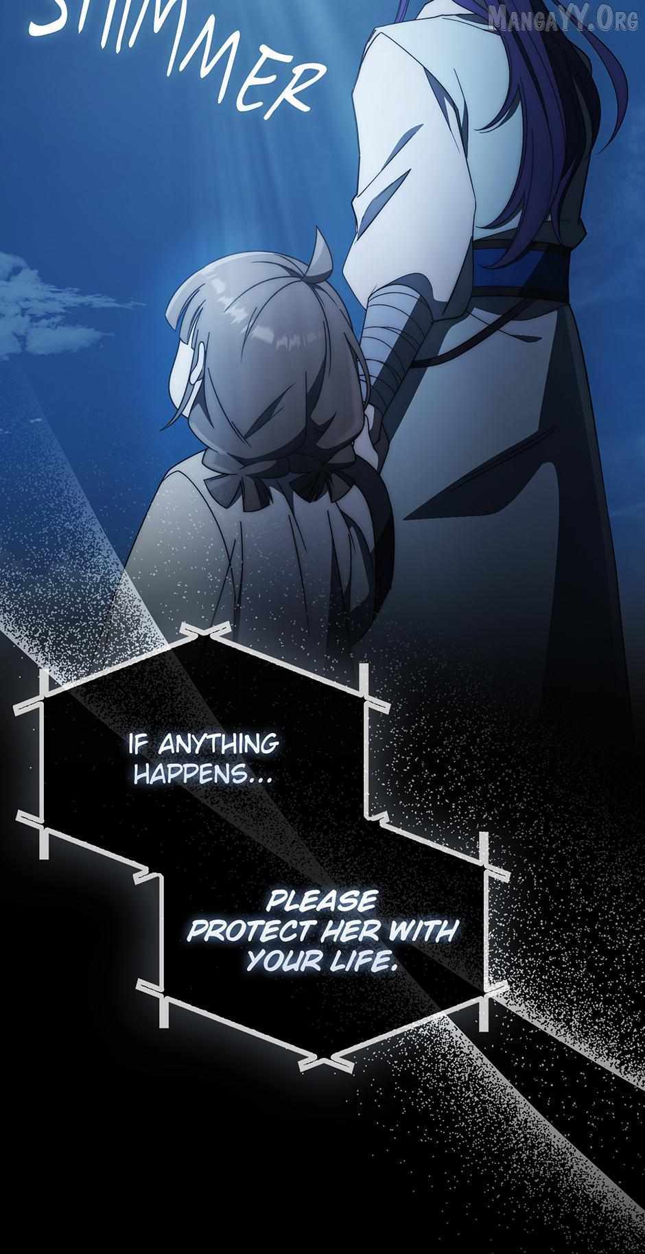 Sword God Dragon Chapter 38 - Page 79