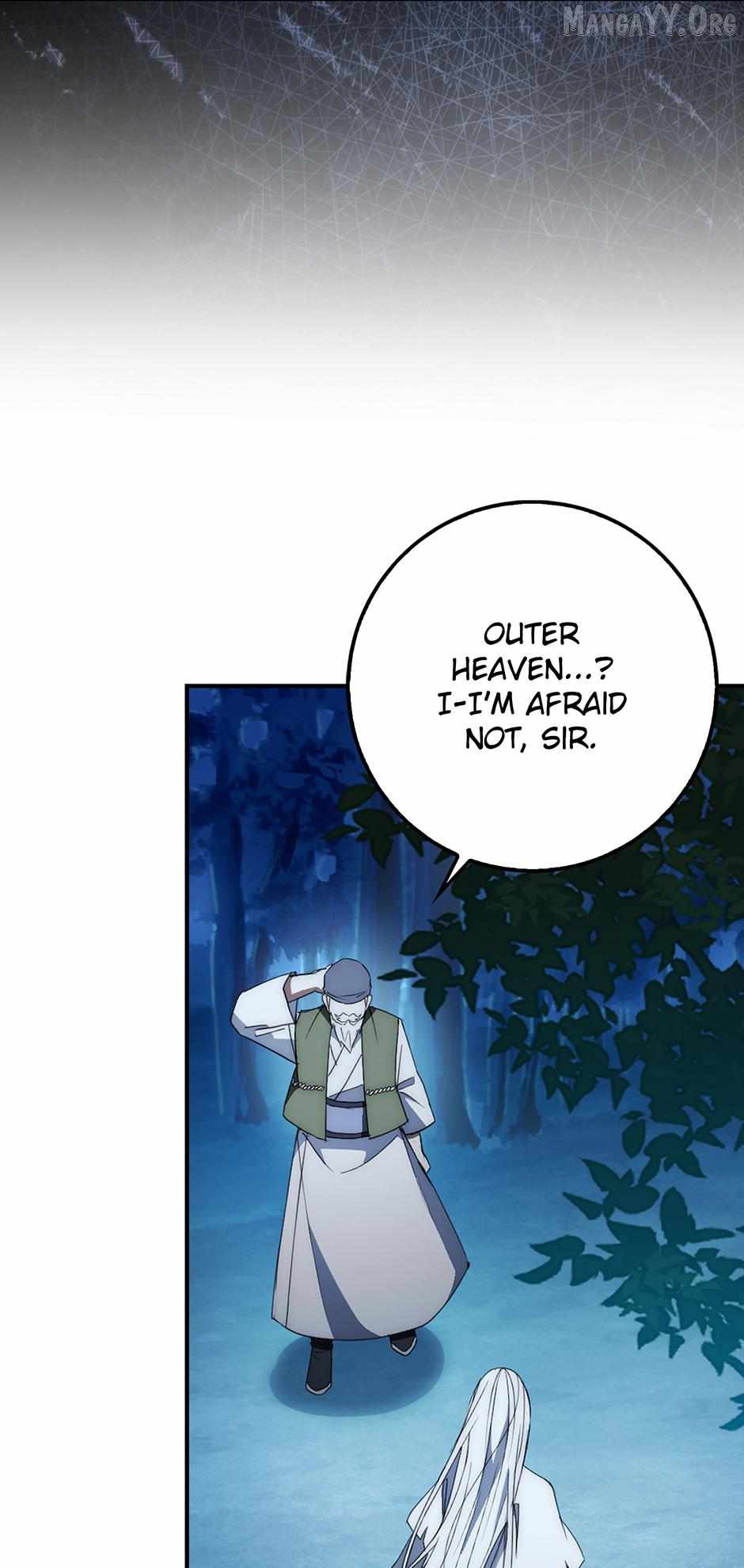 Sword God Dragon Chapter 38 - Page 8