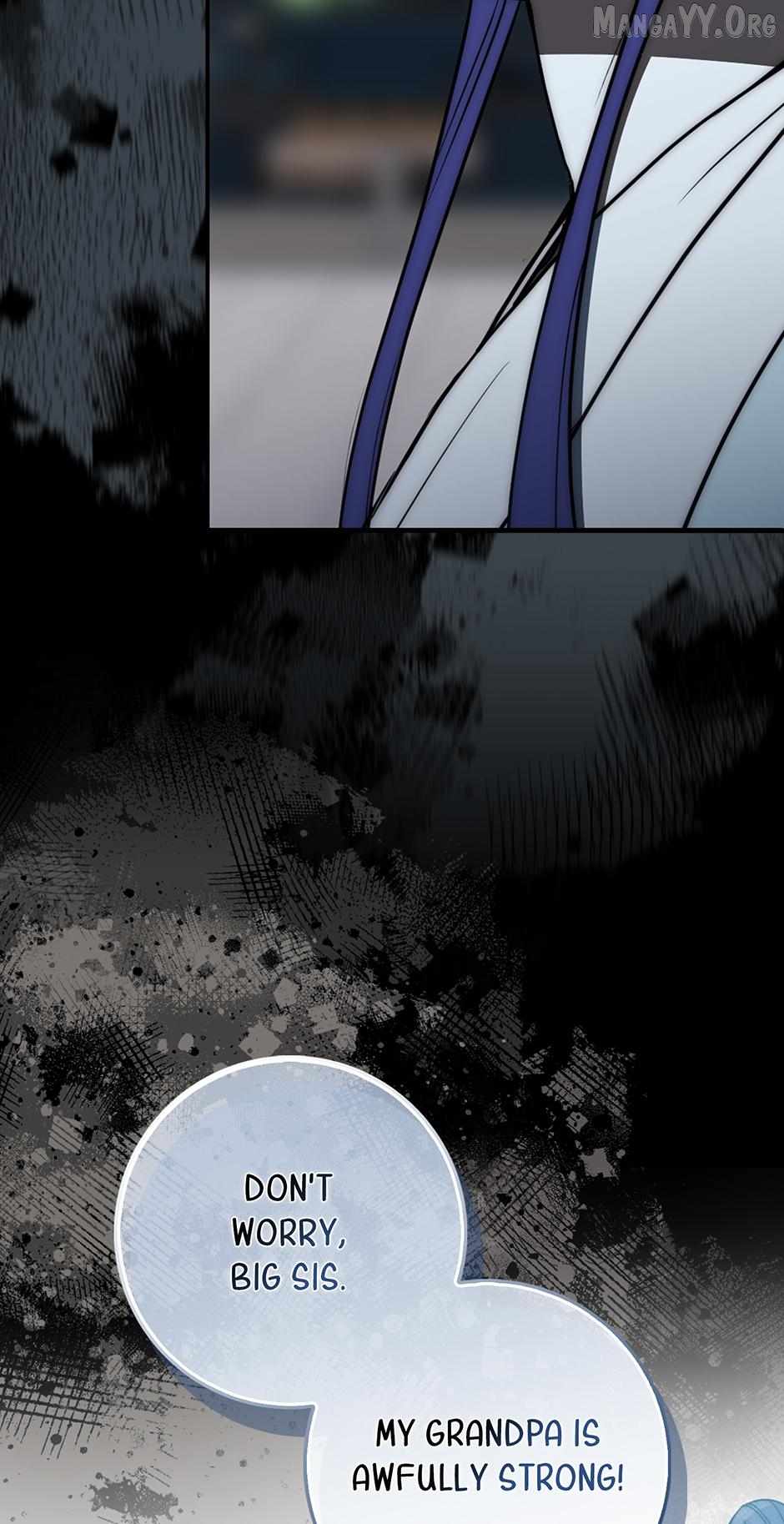 Sword God Dragon Chapter 38 - Page 81