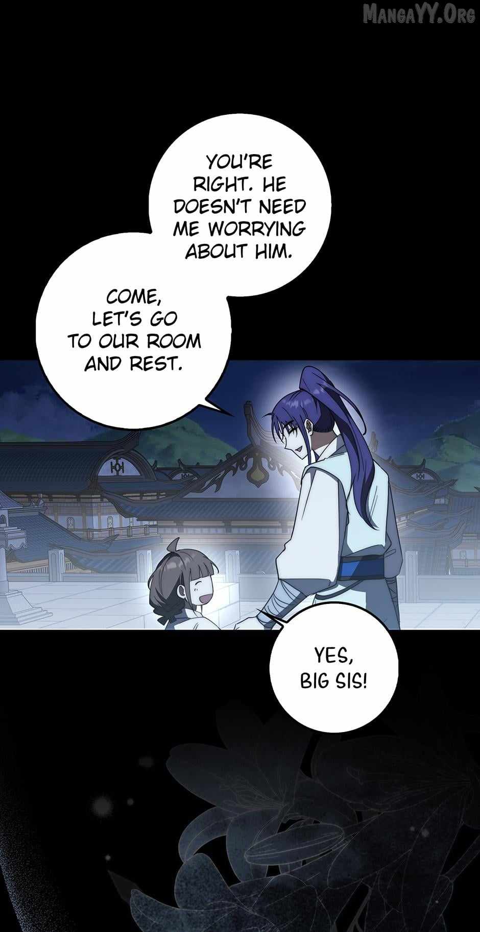 Sword God Dragon Chapter 38 - Page 83