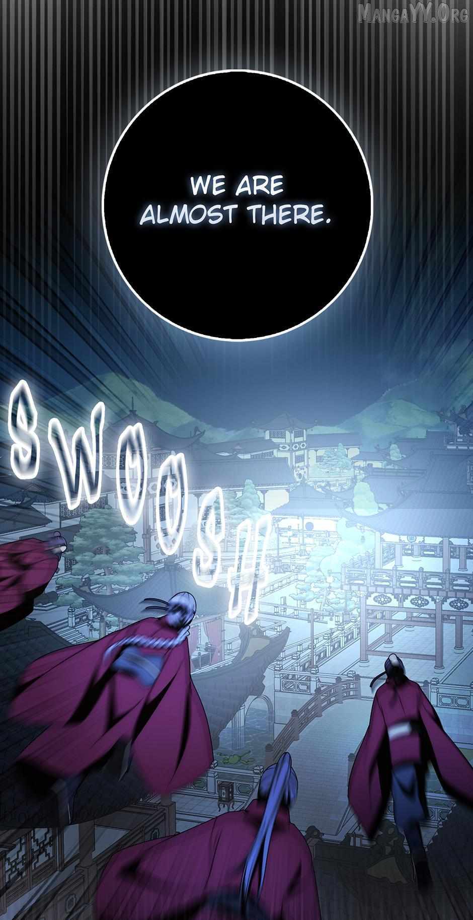 Sword God Dragon Chapter 38 - Page 86