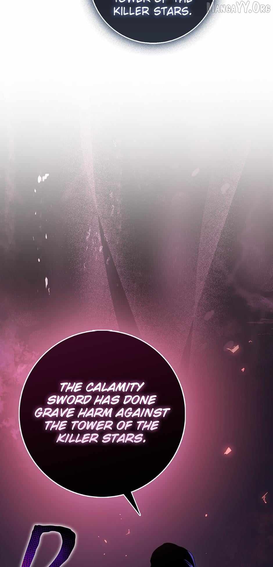 Sword God Dragon Chapter 38 - Page 95