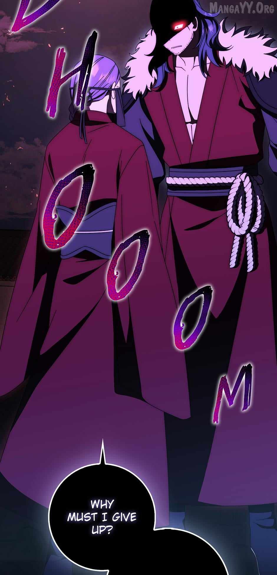 Sword God Dragon Chapter 38 - Page 96