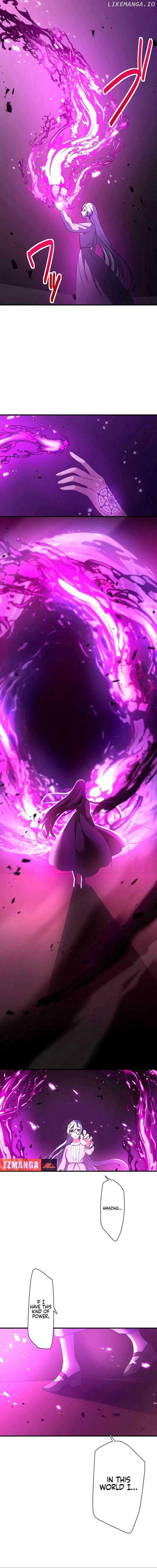 I Don’t Have The Qualities to be a Saint, So I Decided to Aim to be The Last Boss! Chapter 1 - Page 23