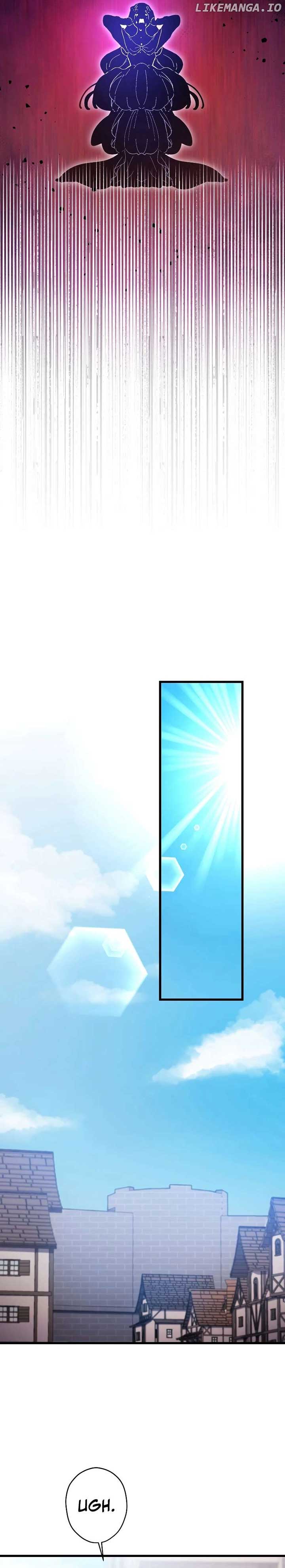 I Don’t Have The Qualities to be a Saint, So I Decided to Aim to be The Last Boss! Chapter 16 - Page 12