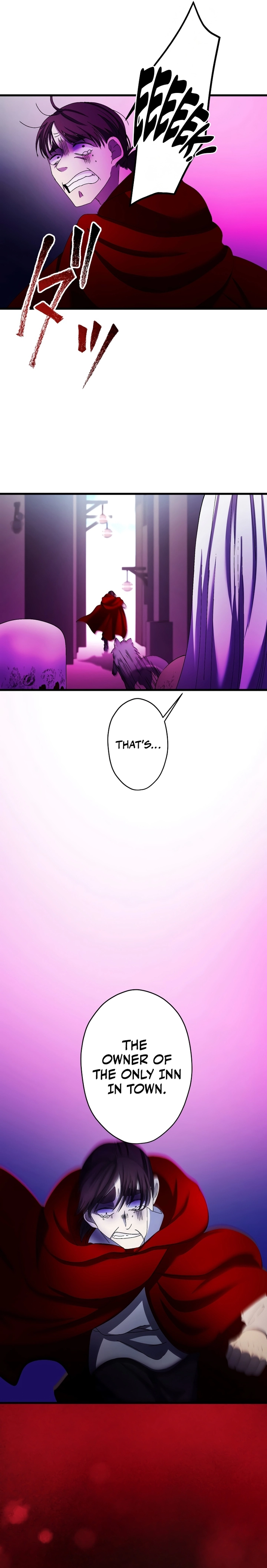 I Don’t Have The Qualities to be a Saint, So I Decided to Aim to be The Last Boss! Chapter 19 - Page 24