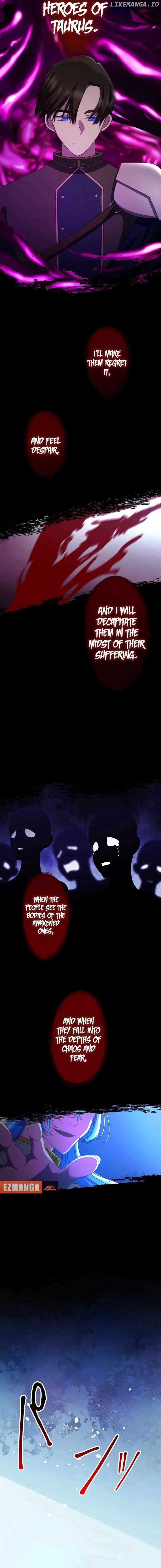 I Don’t Have The Qualities to be a Saint, So I Decided to Aim to be The Last Boss! Chapter 2 - Page 5