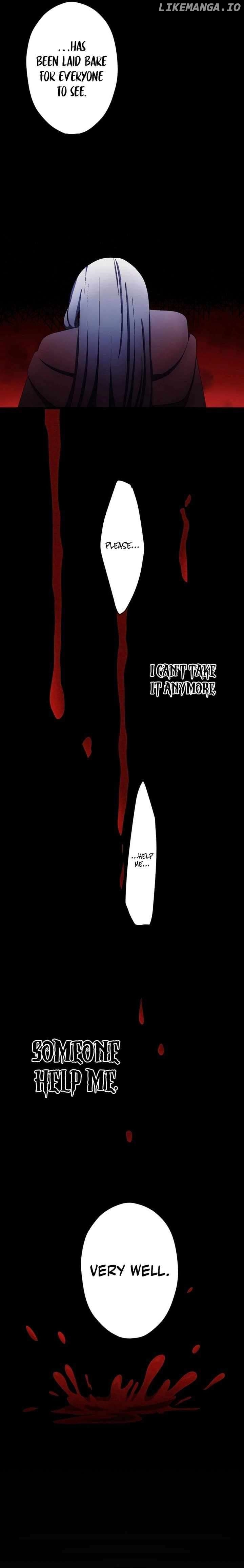 I Don’t Have The Qualities to be a Saint, So I Decided to Aim to be The Last Boss! Chapter 21 - Page 14