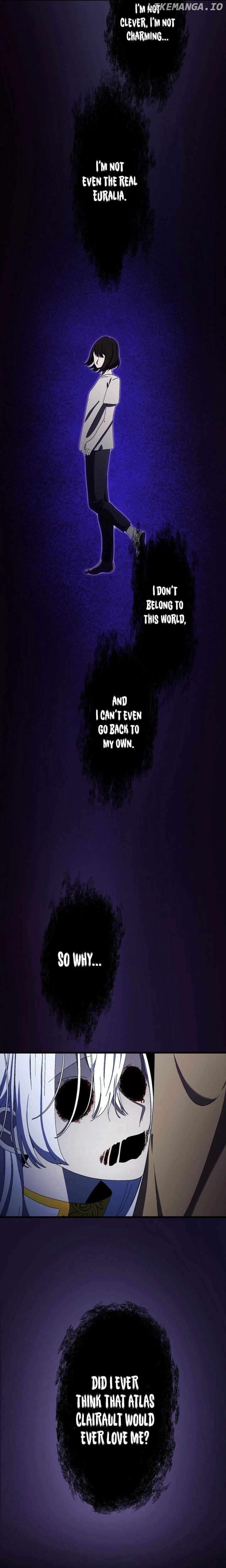 I Don’t Have The Qualities to be a Saint, So I Decided to Aim to be The Last Boss! Chapter 21 - Page 23