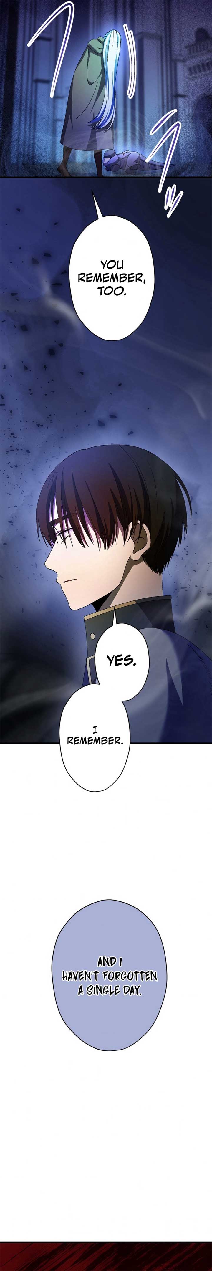 I Don’t Have The Qualities to be a Saint, So I Decided to Aim to be The Last Boss! Chapter 24 - Page 17