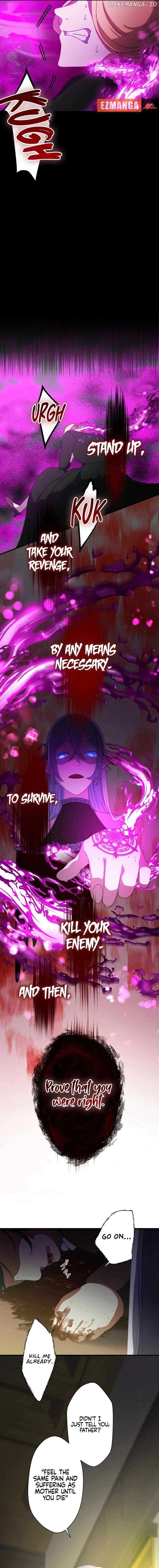 I Don’t Have The Qualities to be a Saint, So I Decided to Aim to be The Last Boss! Chapter 3 - Page 14