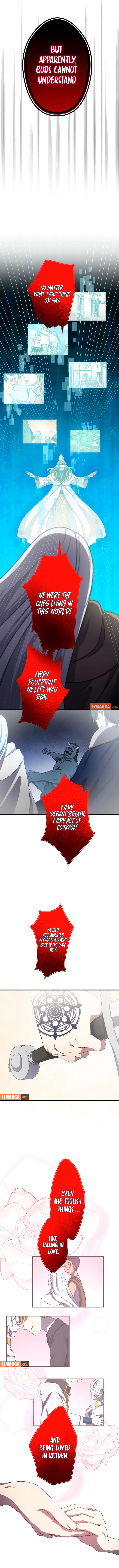 I Don’t Have The Qualities to be a Saint, So I Decided to Aim to be The Last Boss! Chapter 38 - Page 12