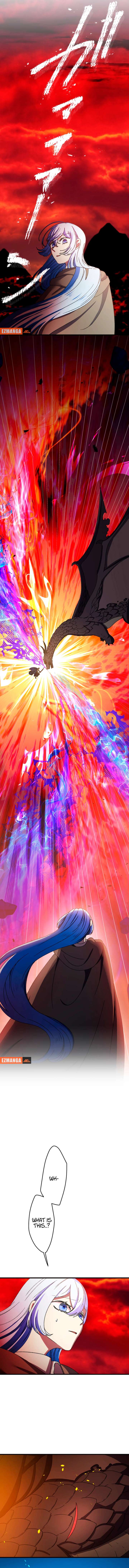 I Don’t Have The Qualities to be a Saint, So I Decided to Aim to be The Last Boss! Chapter 38 - Page 17