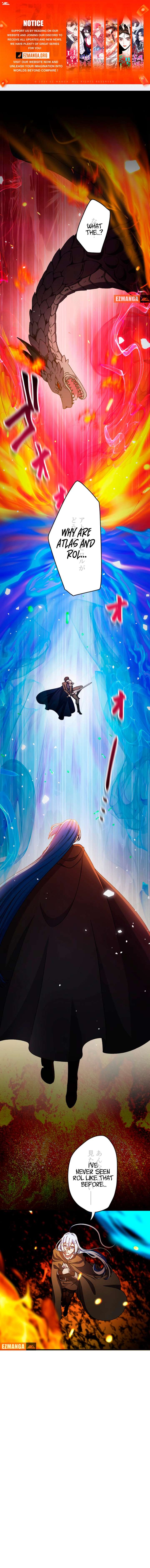 I Don’t Have The Qualities to be a Saint, So I Decided to Aim to be The Last Boss! Chapter 39 - Page 1