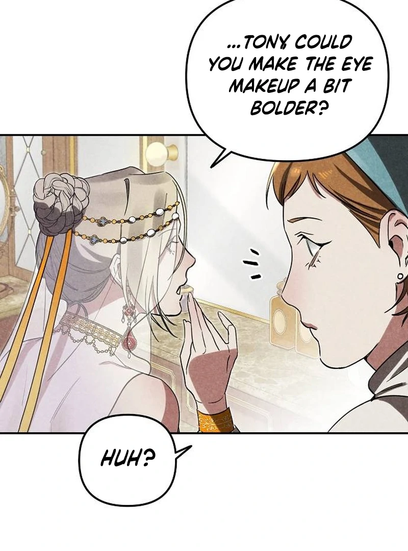 At the Place Where the Golden Rose Broke Chapter 1 - Page 44
