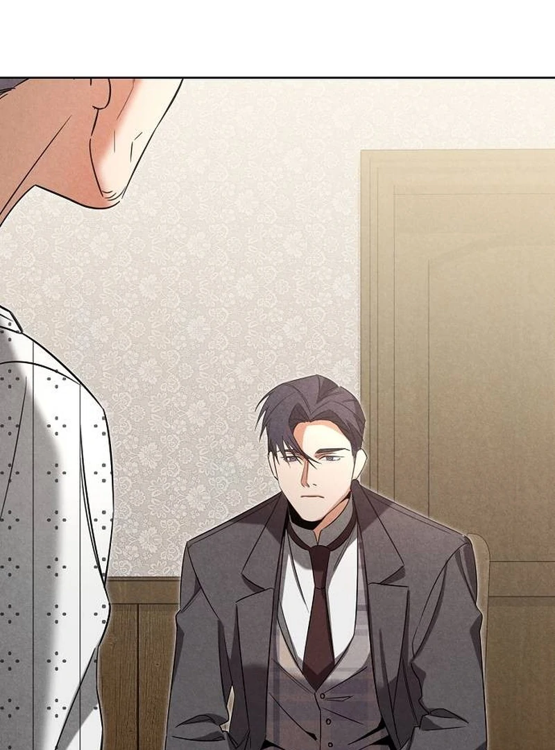 At the Place Where the Golden Rose Broke Chapter 10 - Page 36