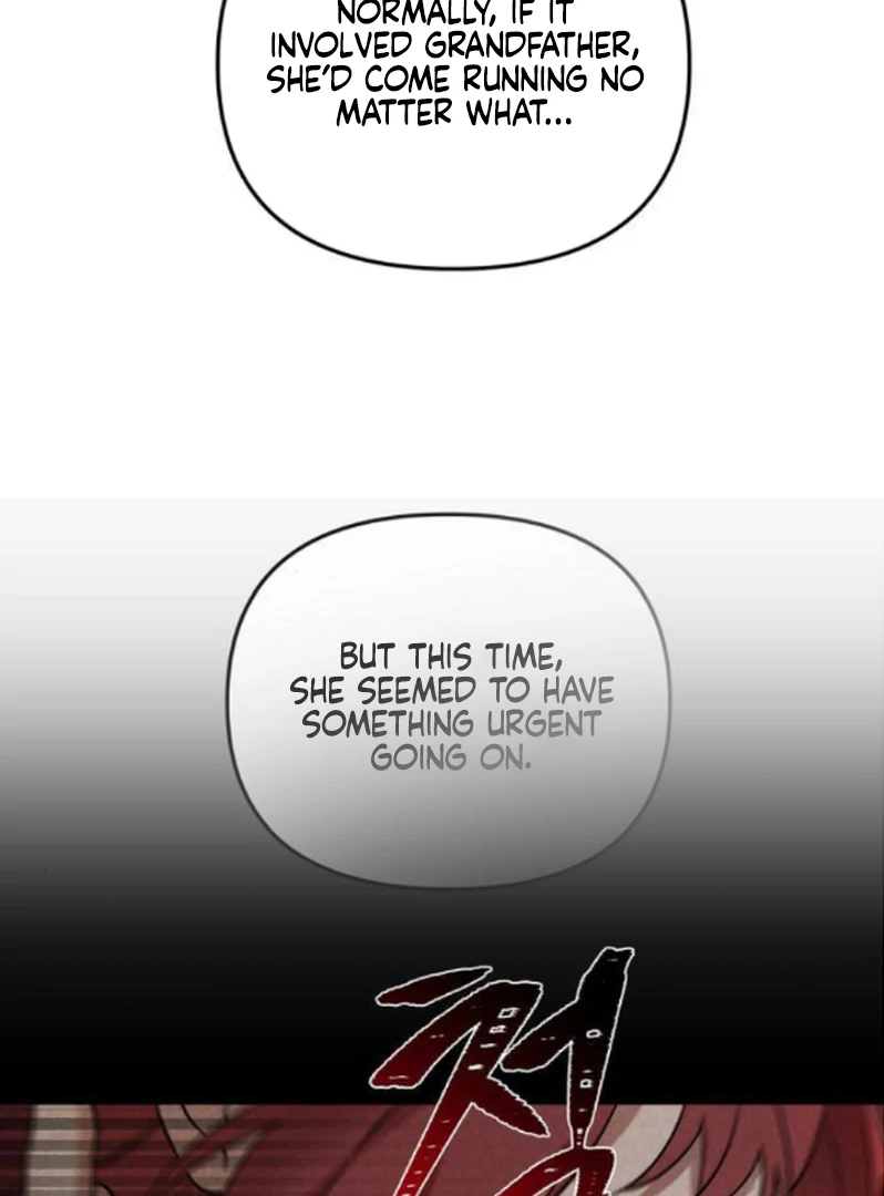 At the Place Where the Golden Rose Broke Chapter 11 - Page 127