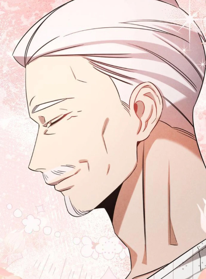 At the Place Where the Golden Rose Broke Chapter 11 - Page 43