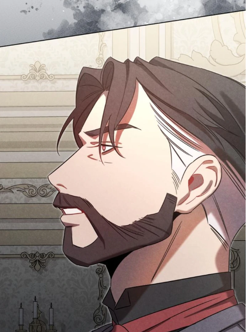 At the Place Where the Golden Rose Broke Chapter 12 - Page 21