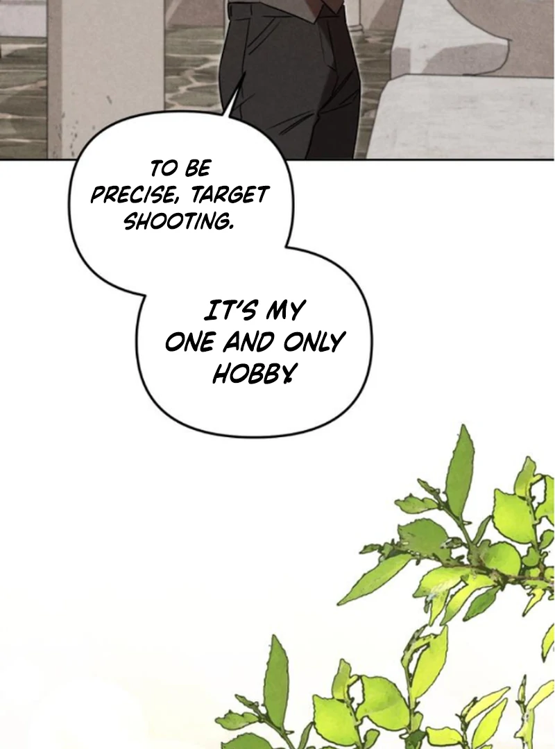 At the Place Where the Golden Rose Broke Chapter 12 - Page 61