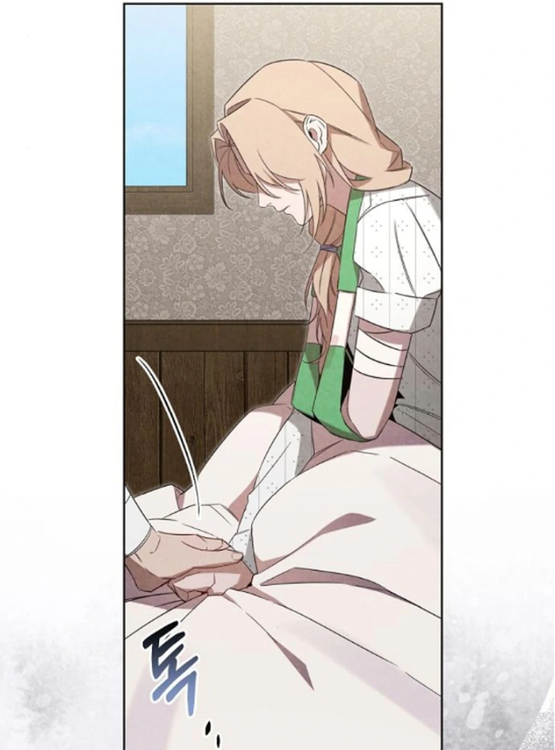 At the Place Where the Golden Rose Broke Chapter 17 - Page 104