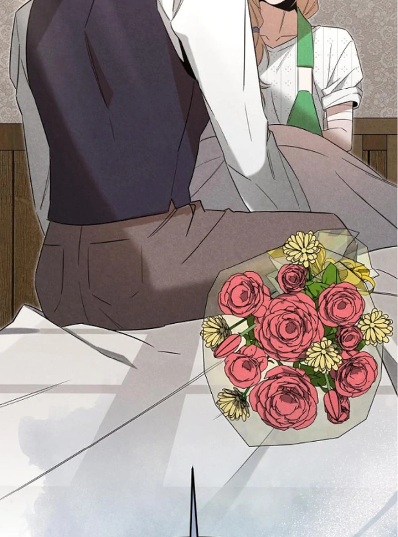At the Place Where the Golden Rose Broke Chapter 17 - Page 93