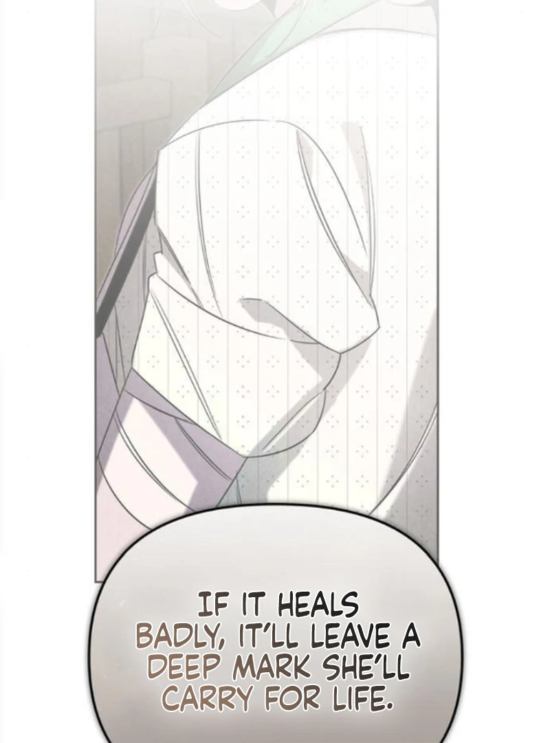 At the Place Where the Golden Rose Broke Chapter 18 - Page 38
