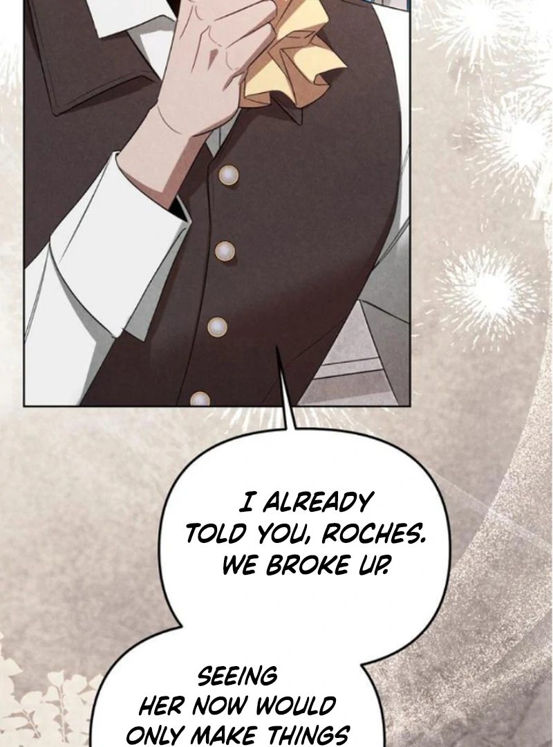 At the Place Where the Golden Rose Broke Chapter 19 - Page 12
