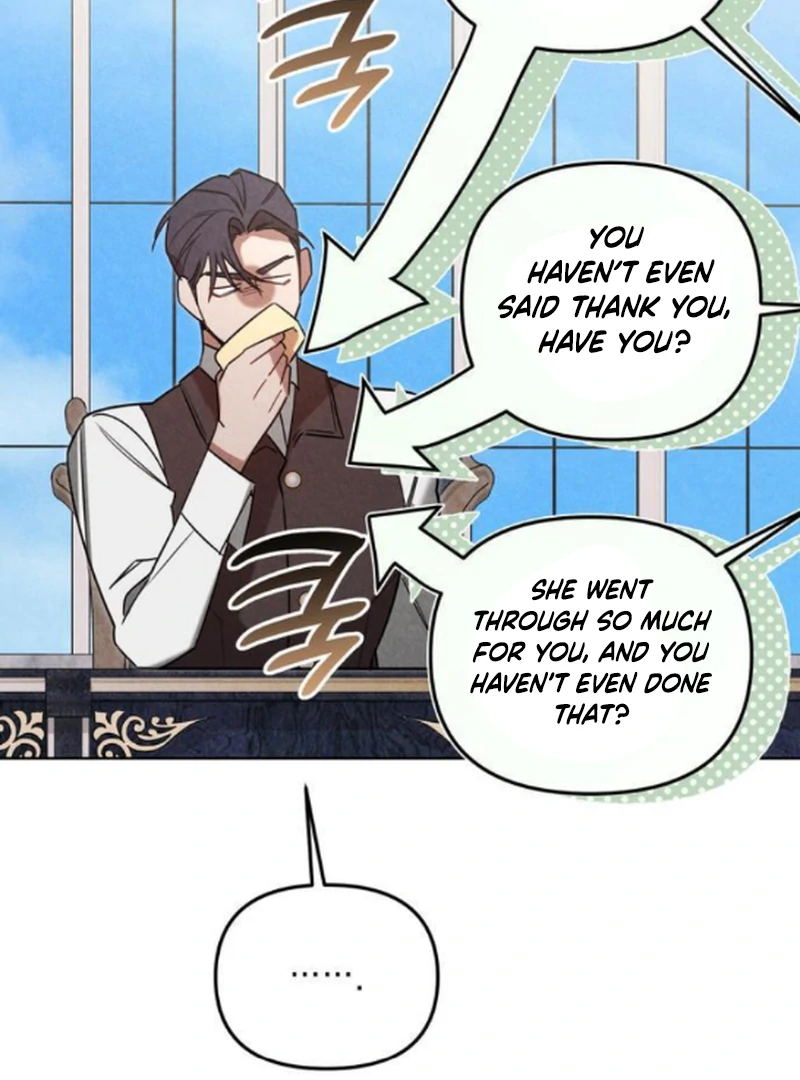 At the Place Where the Golden Rose Broke Chapter 19 - Page 17