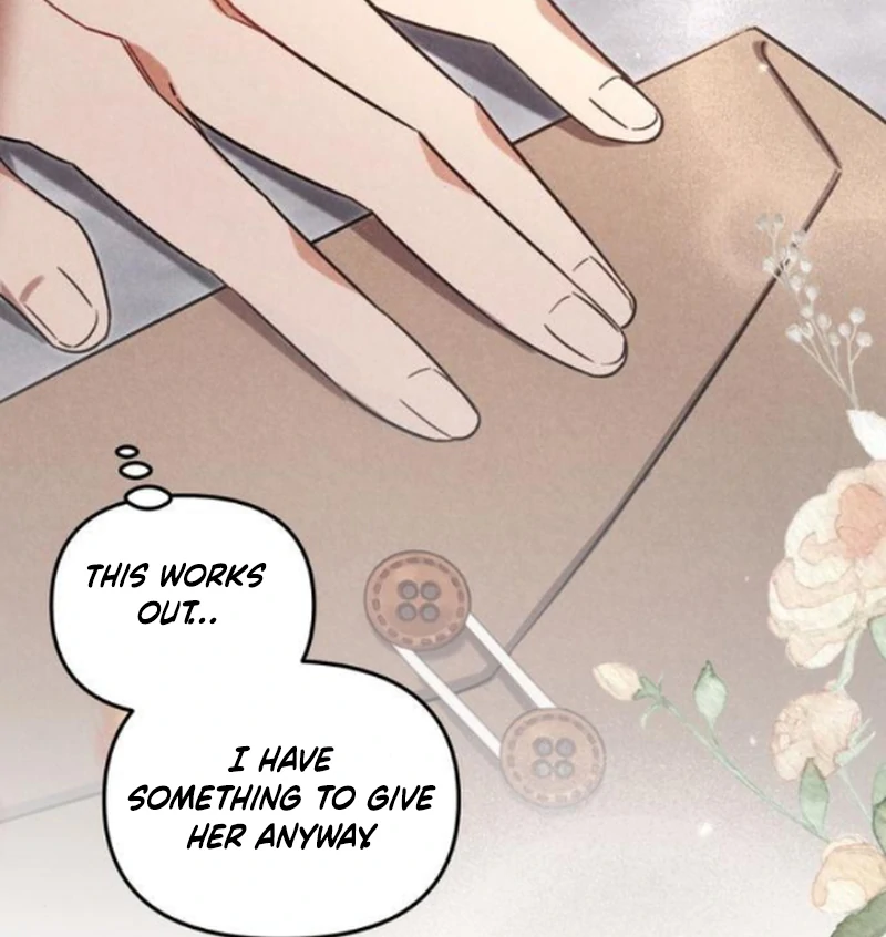 At the Place Where the Golden Rose Broke Chapter 19 - Page 22