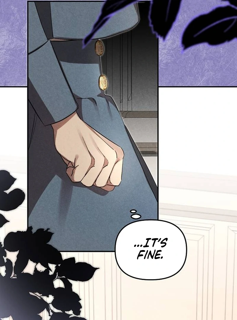At the Place Where the Golden Rose Broke Chapter 2 - Page 25