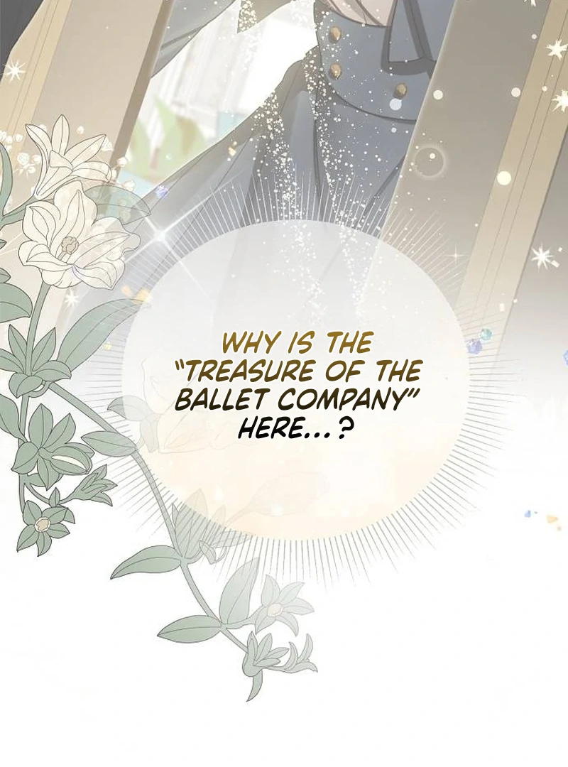 At the Place Where the Golden Rose Broke Chapter 2 - Page 4