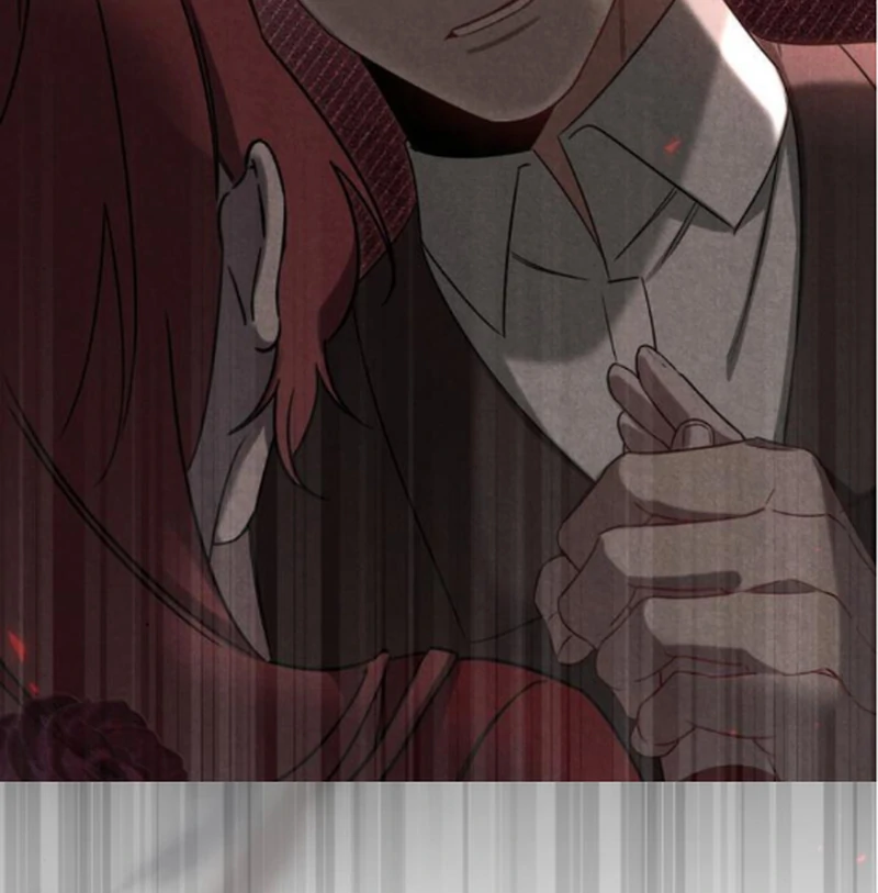 At the Place Where the Golden Rose Broke Chapter 20 - Page 130