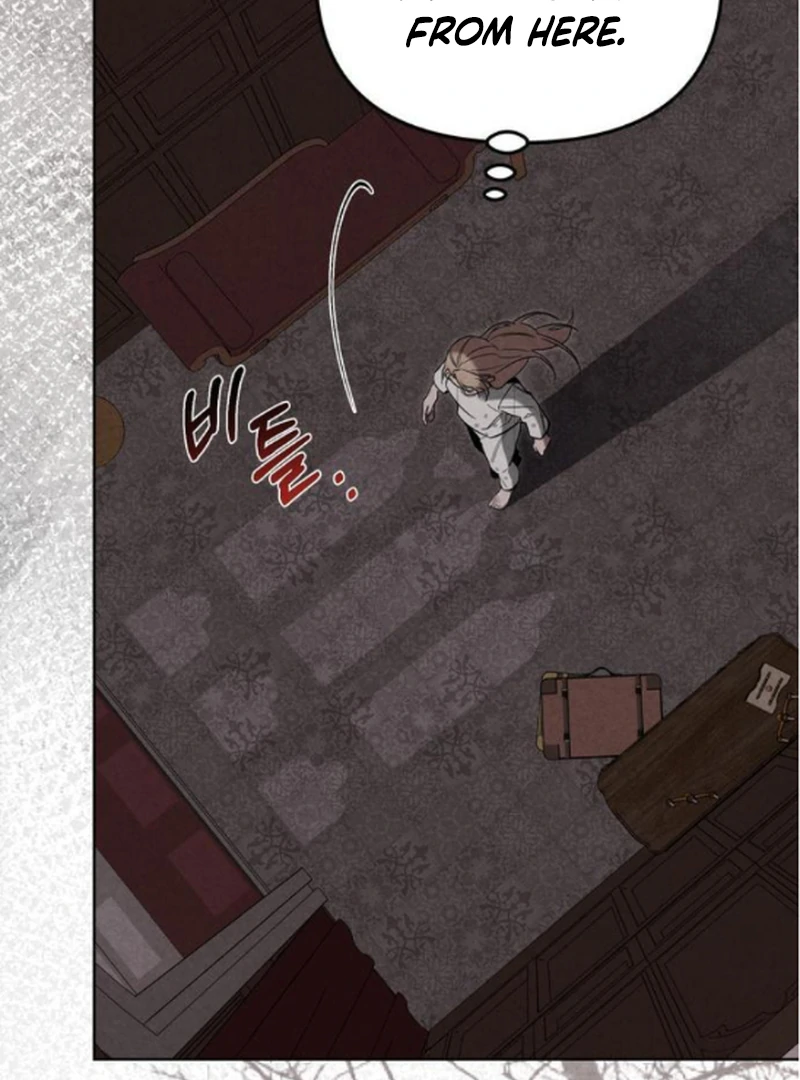 At the Place Where the Golden Rose Broke Chapter 20 - Page 22