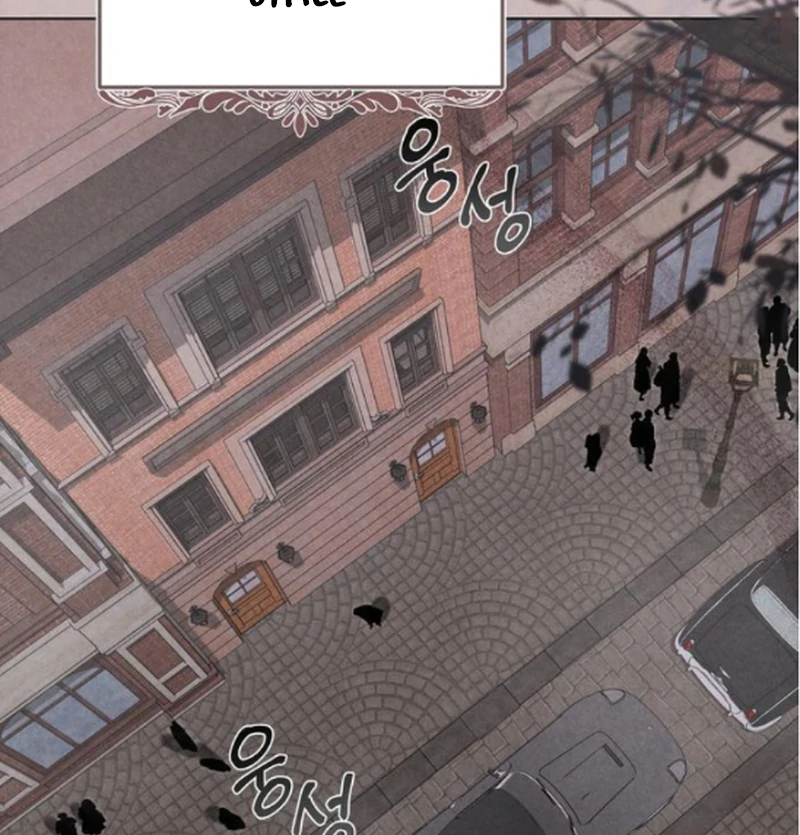 At the Place Where the Golden Rose Broke Chapter 20 - Page 36
