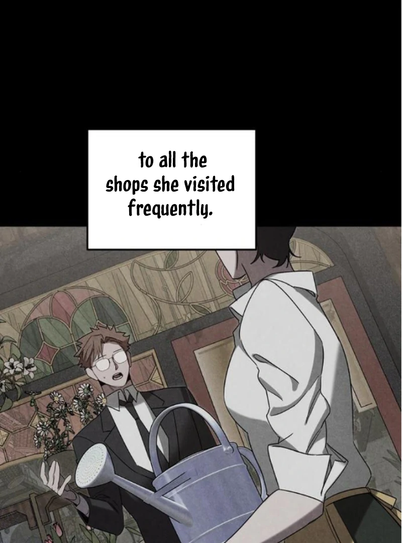 At the Place Where the Golden Rose Broke Chapter 20 - Page 45