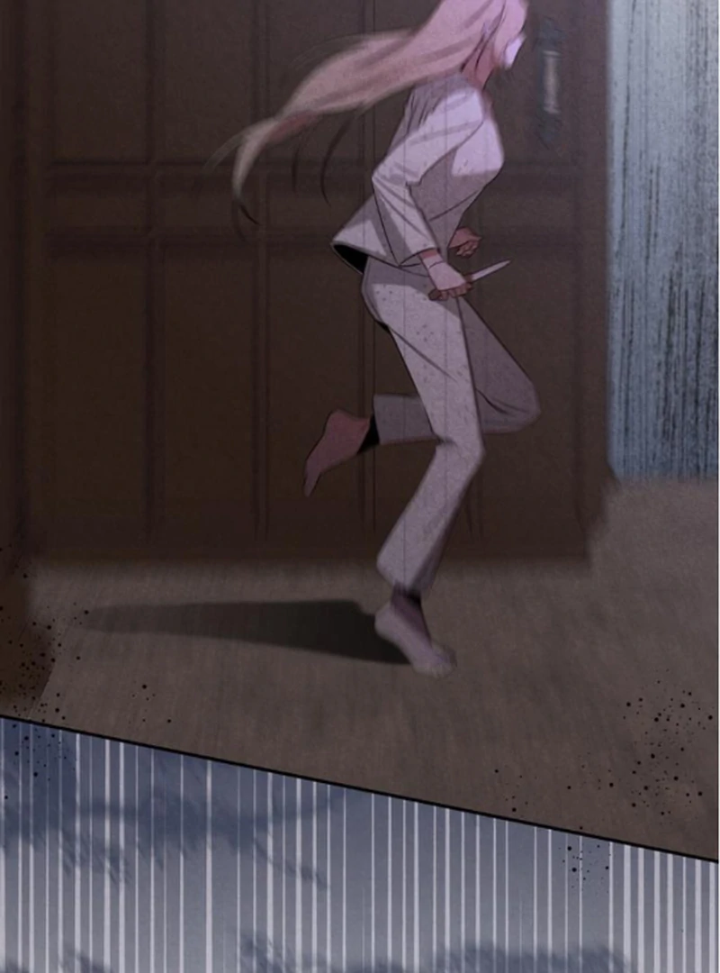 At the Place Where the Golden Rose Broke Chapter 21 - Page 103