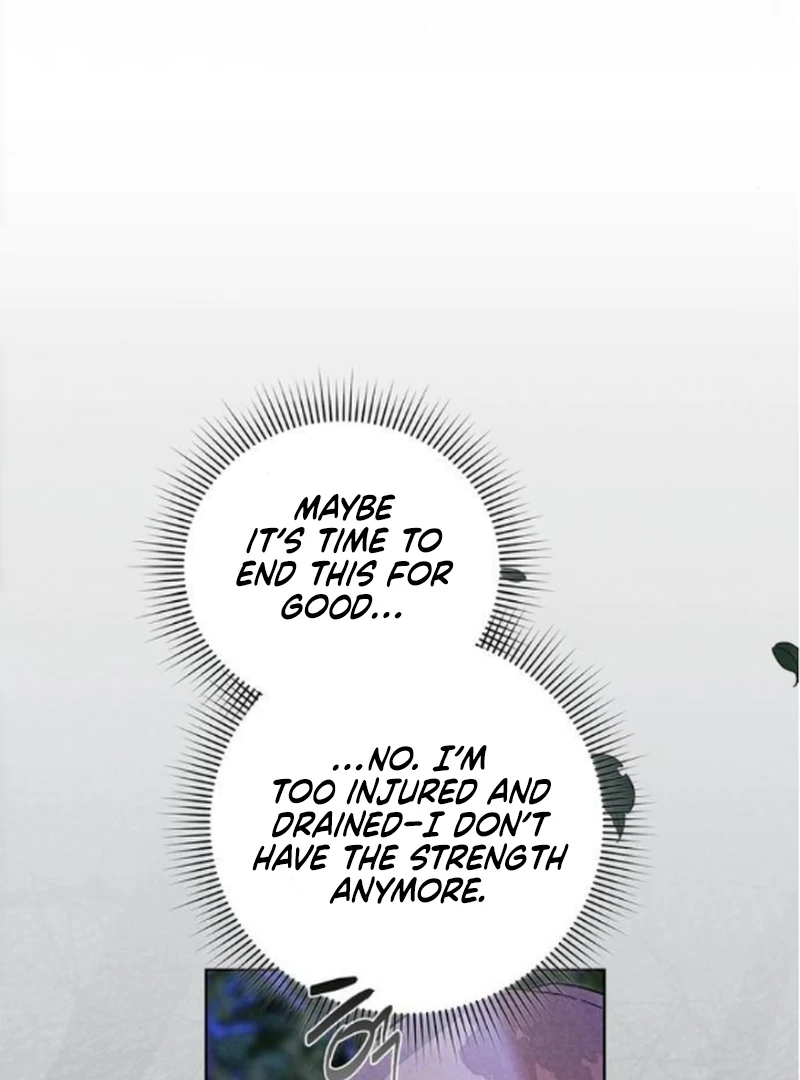 At the Place Where the Golden Rose Broke Chapter 21 - Page 107