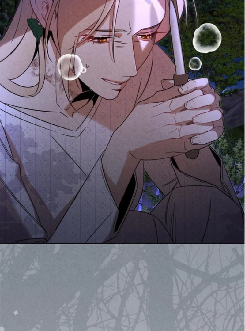 At the Place Where the Golden Rose Broke Chapter 21 - Page 114