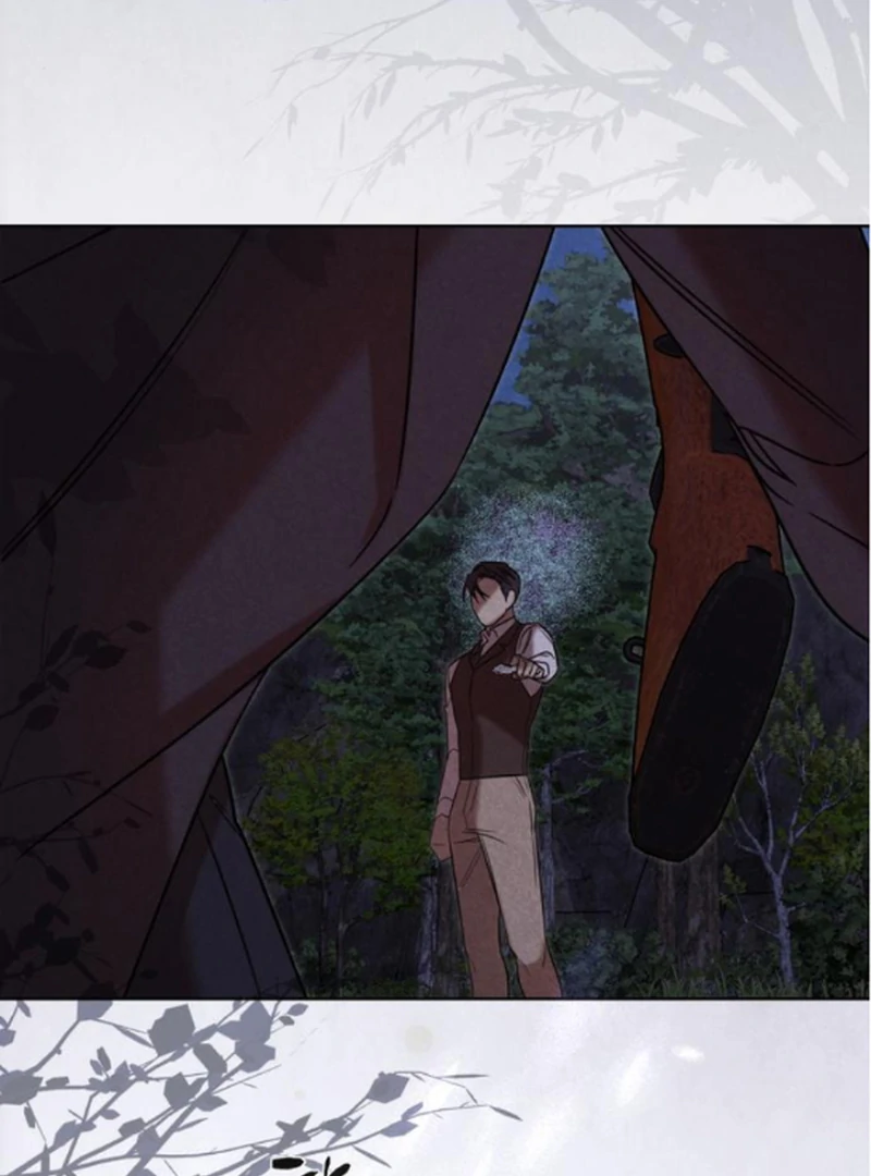 At the Place Where the Golden Rose Broke Chapter 21 - Page 124