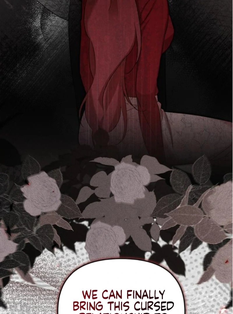 At the Place Where the Golden Rose Broke Chapter 21 - Page 26