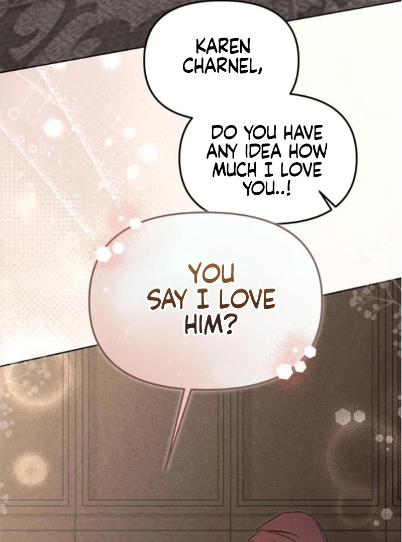 At the Place Where the Golden Rose Broke Chapter 21 - Page 38