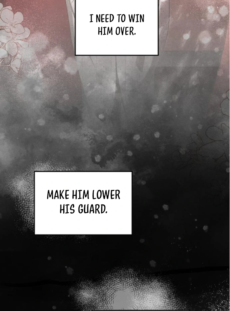 At the Place Where the Golden Rose Broke Chapter 21 - Page 46