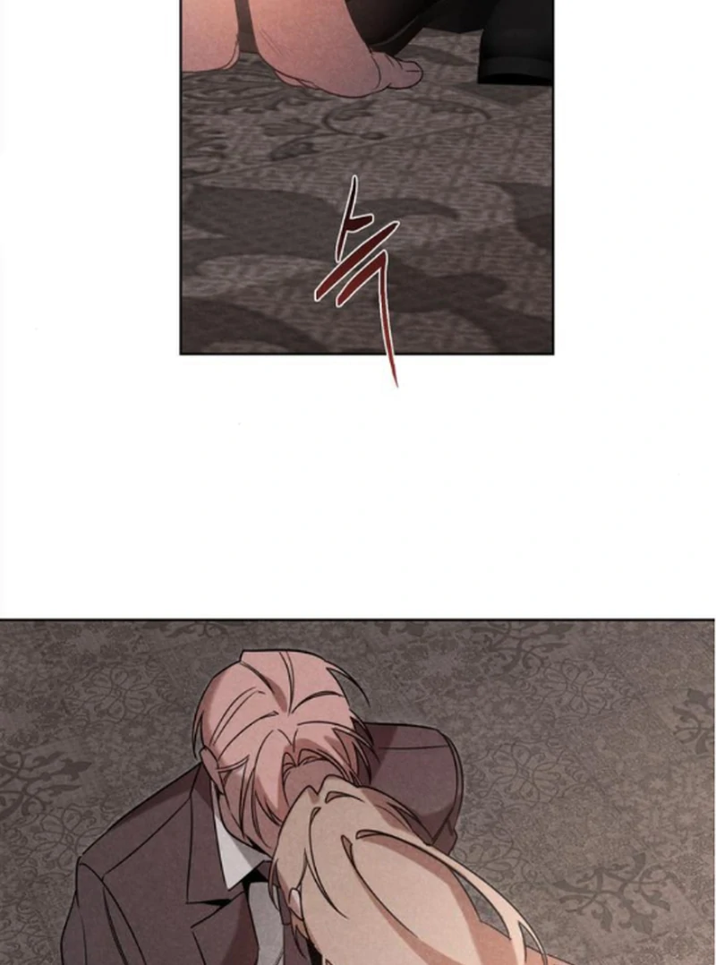 At the Place Where the Golden Rose Broke Chapter 21 - Page 60